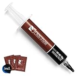 Noctua NT-H2 10g, Premium Wärmeleitpaste inkl. 10 Reinigungstücher (10g)