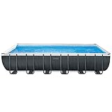 Intex Swimming Pool 732x366x132 Frame Pool Set 26364