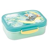 Maxi Lunchbox TapirElla - Koala mit herausnehmbaren Obst und Gemü