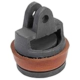 FLORAWORLD Kolben mit Ledermanschette f. Handschwengelpumpe (1 Stk.)