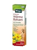 Kneipp Wärme Balsam mit Arnika, 100