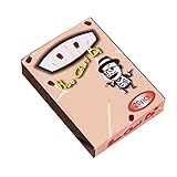 20 Stück/Packung Taschenkugelschreiber Streichhölzer in Form von Zeichenstiften 0,5 mm Nachfüllbares Geschenk-Stift-Set für Kinder Jungen Mädchen Schule Mini-Kugelschreiber schwarz blau für Krank