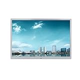 Photo Frame Silber Metallgehäuse 12/13/15/17 Zoll digitaler Bilderrahmen HD-Bildschirm ultradünne elektronische Album Musik Film HDMI Werb