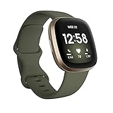 Fitbit Versa 3 Olive/softg