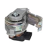 Bisenya Drosselklappensensor Gaspedal 37971RBB003 37971PZX003 Ersatz für TL TSX MDX 37971RCAA01 37971RDAA01 5S8776