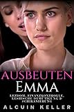 Ausbeuten Emma: Lesbische Erniedrigung, Lezdom, Finanzkontrolle & Belästigung