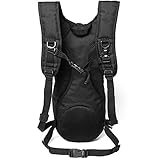1set Wassertasche Rucksack Set Outdoor Laufen Radfahren Fahrrad Wandern Bergsteigen Ski Jag
