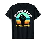Anti Rassismus Racism - Menschenrechte Antirassismus T-S
