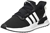 adidas Herren U_path Run Laufschuhe, Schwarz, 44 EU