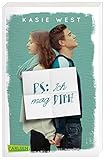 PS: Ich mag dich: Eine romantische Verwechslungskomödie (nicht nur) für Musik-Fans von der Bestsellerautorin Kasie W