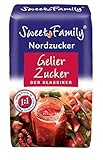 Sweet Family Gelierzucker 1:1 - 1000g