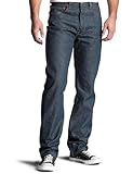 Levi's Herren 501 Original Schrumpf-to-Fit Jeans - - 38W / 36L