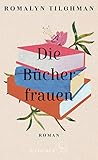 Die Bücherfrauen: R