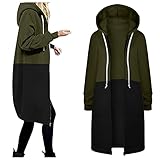 Bluse Damen sexy Damen Pullover Longpullover Frauen blusen Strickpullover weiß Damen günstige Hoodies Damen Damen t Shirt Langarm Bluse Oversize Damen grüne Bluse Damen Jack