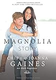 Magnolia Story