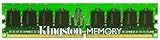 Kingston Technology ValueRAM 1 GB, DDR2, Non-ECC, PC2 – 6400, CL5 (5 – 5-5 – 15), 800 MHz 1 GB DDR2 800 MHz Sp