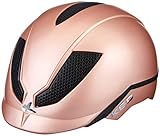 KED Pina Helm Kinder Rose Matte Kopfumfang M | 51-56cm 2021 F