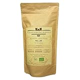 ☘️ Schaumburg Kaffee | Premium Bio Kaffeebohnen - No. 28 | Direct Trade | 100% Arabica | Single Estate | ganze Bohne (500 g aus 2x250g)