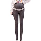WENZHOU Freizeithose für Schwangere Umstands Schwangerschaft Hose Bequeme Stretch Jogginghose Damen Umstandshose Jogginghose Lang Schwangerschaft Schlafanzug/Pyjama/Yoga H