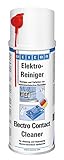 WEICON Elektro-Reiniger 400 ml | Sprühreiniger | Elektronik