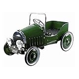 goki 14073 - Tretauto 1939, grü