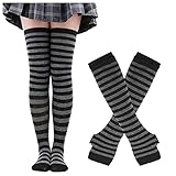 IFOUNDYOU Damen skater socken, fahrradsocke, merinosocken, overknees strümpfe, skate socken, sneakers socken, socks sneaker, fusslinge, kompressions socken, overknees strump