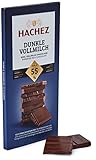 Hachez Tafel Dunkle Vollmilch 55% (100 g)