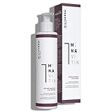 MENAVITIN Damen Shampoo gegen Haarausfall für fülliges und gesundes Haar - Repair Shampoo - Pflege Shampoo zur Anregung des Haarwachstums, dermatologisch g
