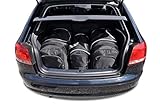 AUTOTASCHEN AUF Mass Audi A3 5D SPORTBACK, 8P, 2003-2013 KJUST