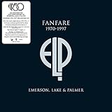 Fanfare 1970-1997 [Vinyl LP] (+ Audio CD)