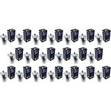 QR-Parts Set 85583020 ST 310 20x Original SCT Kraftstofffilter Fuel F