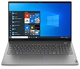 Lenovo ThinkBook  15,6' FHD  Ryzen 5 5500U  16GB RAM  1000GB SSD  beleuchtete Tastatur  Windows 10