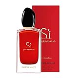 Giorgio Armani Si Passione Eau De Parfum 150