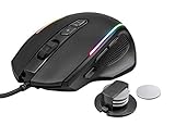 Trust GXT 165 Celox RGB Gaming M