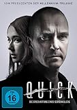 Quick: Die Erschaffung eines Serienk