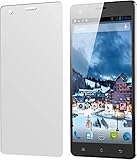 dipos I 6X Schutzfolie matt kompatibel mit Cubot S350 Folie Display