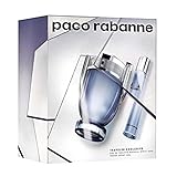 Set Invictus Eau de Toilette 2 p