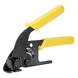 Bodenfliesenzange, arbeitssparender flexibler Fliesenleger Praktisch für Zuhause zum Dek