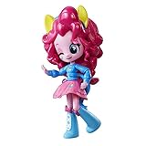 My Little Pony – Equestria Girls Minis – Pinkie Pie – Mini-Pupp