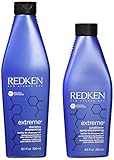 Redken Extreme Set Shampoo 300ml + Conditioner 250