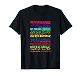 See You Later Alligator - Tshirt T-S