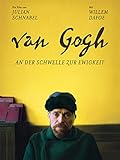 Van Gogh - An der Schwelle zur Ewigkeit [dt./OV]