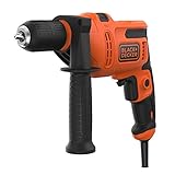 BLACK+DECKER BEH200-GB 500W Hammer Drill B