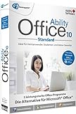 Ability Office 10 (Code in a Box)