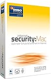 WISO Internet Security 2017 MAC (3 Geräte) [Mac]