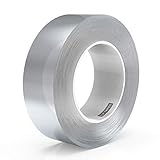 LLPT Selbstklebend Acrylband Dichtungsband 3cm x 10m Extra Dicke Wasserdichter Klebstoff für Waschbecken Dusche Badewanne Toilette Lavabo Küche (CT123)