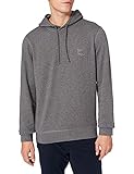 BOSS Herren Wetalk 1 Kapuzenpullover, Silver41, XXXL