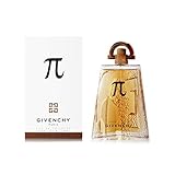 Pi Givenchy Eau de toilette 100