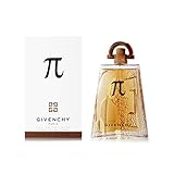 Pi Givenchy Eau de toilette 100