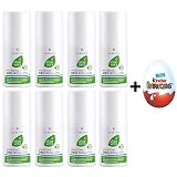 LR ALOE VIA Aloe Vera Schützender Deo Roll-on (8x 50 ml) + Geschenk Überraschung